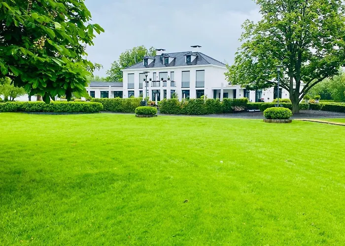 Landhuis Logan Landing