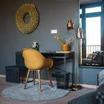 Landhuis Logan Landing