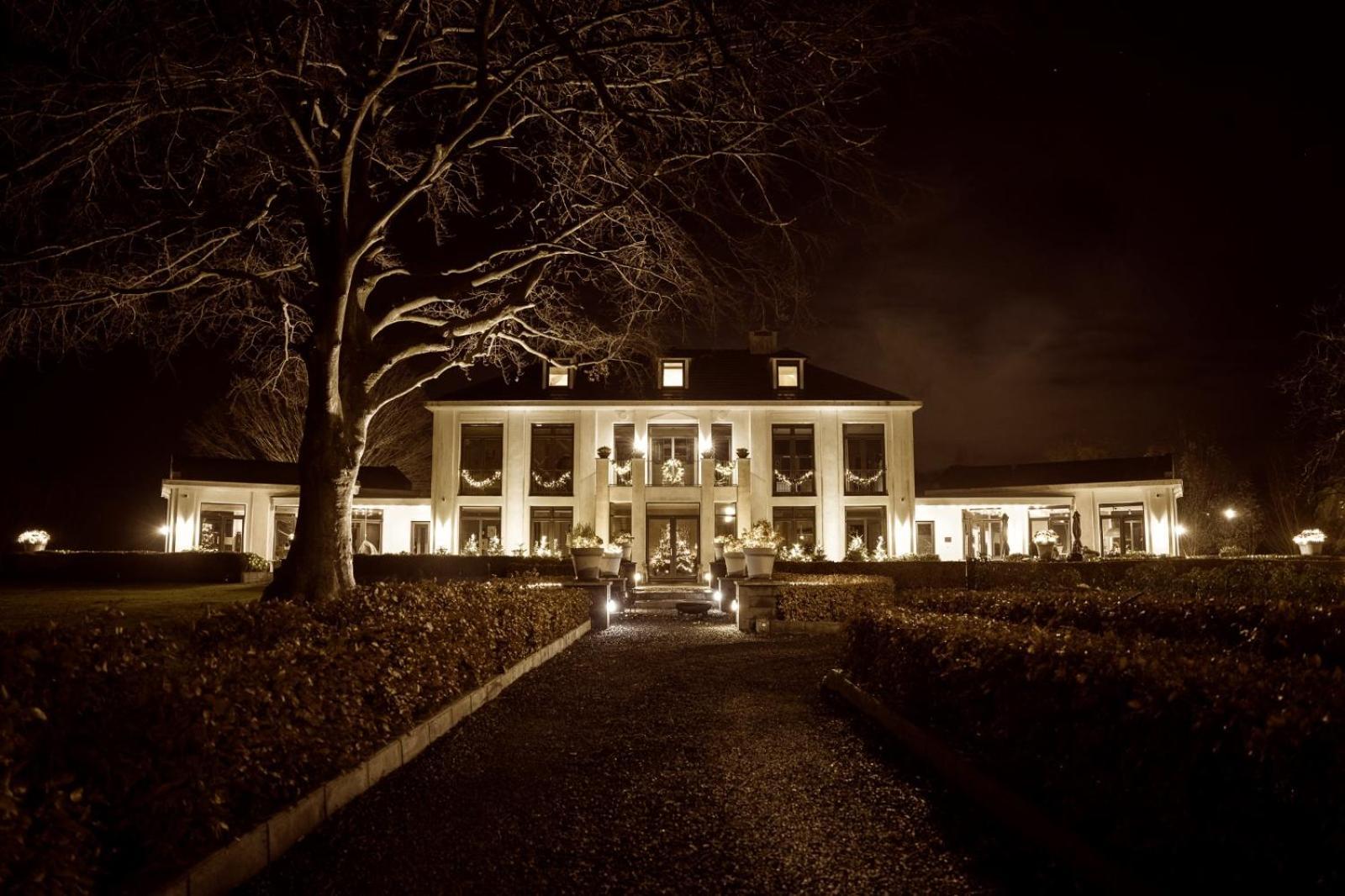 Logan Landing Bed & Breakfast *