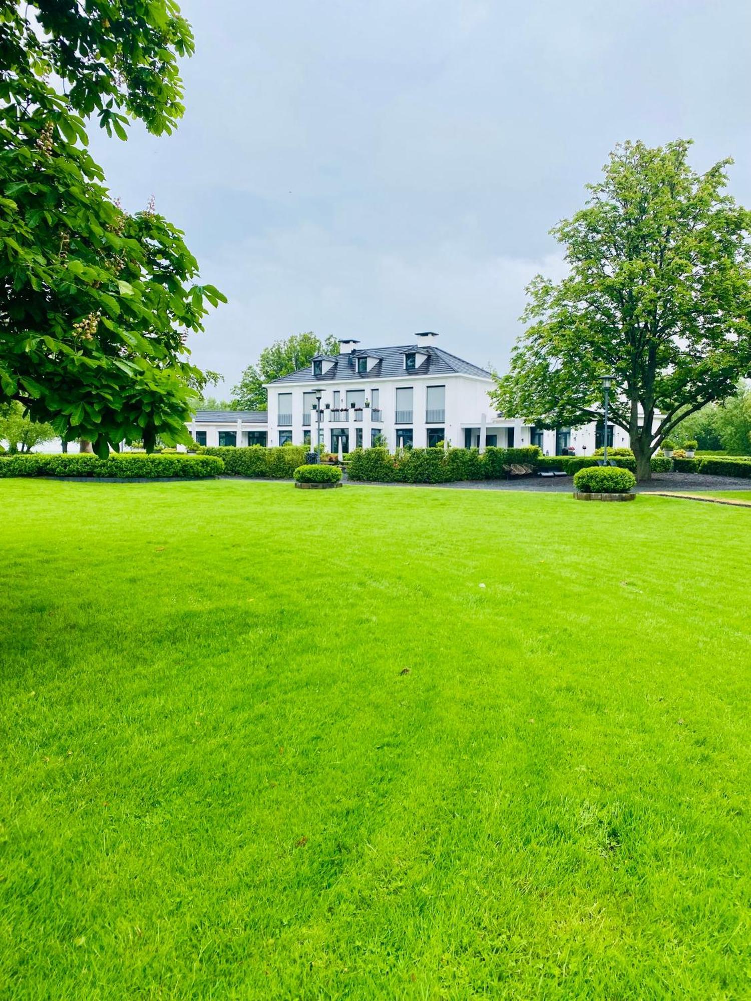 Bed & Breakfast Logan Landing *